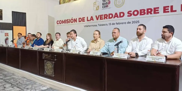 Comisión de la Verdad enfrenta limitaciones para proceder por presuntas irregularidades en el ISSET
