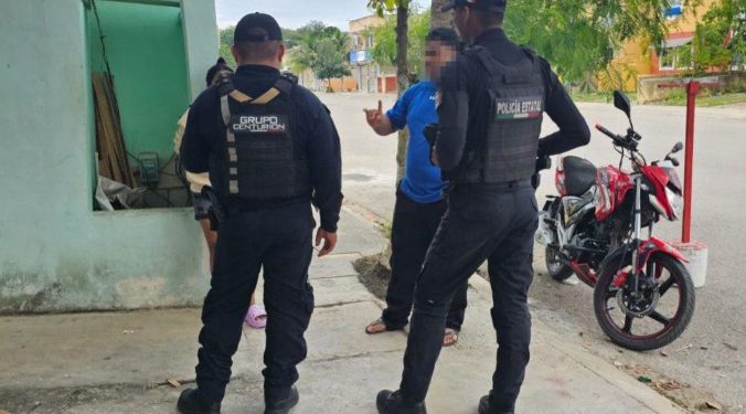 SSC frustra intento de extorsión en Playa del Carmen tras denuncia por mensajes de WhatsApp