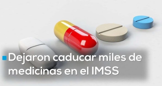 IMSS-Bienestar destituye a responsable de centro de salud en Sabinas por medicamentos caducos y refuerza controles