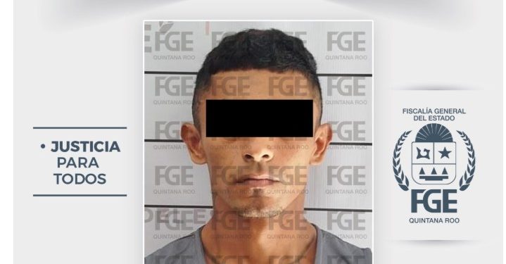 Detienen a hombre en Chetumal por delitos contra la salud y posible vinculación con robos