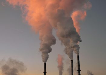 Proyecto australiano captura CO2 y lo convierte