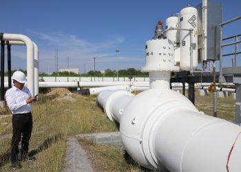 CENAGAS detalla una millonaria inversión