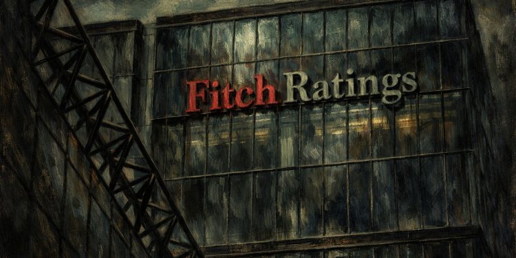 Lo energético merma crecimiento del país advierte Fitch