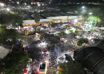 Del 1 al 10 de mayo, será la Feria Tabasco 2026