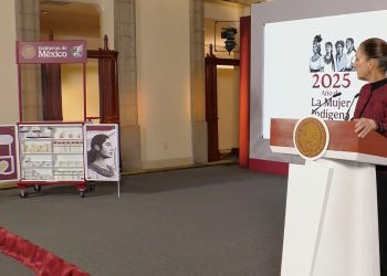 Farmacias del Bienestar en México