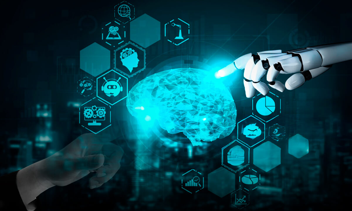 ¿Cómo afecta la IA a los sistemas eléctricos y las energías renovables?