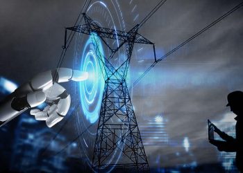 IA y la transición energética