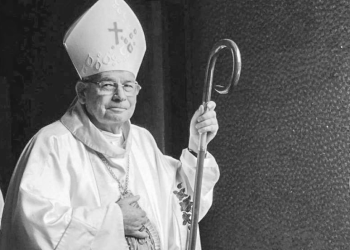 Fallece Monseñor Pedro Pablo Elizondo