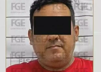 El Ogro PLAYA DEL CARMEN