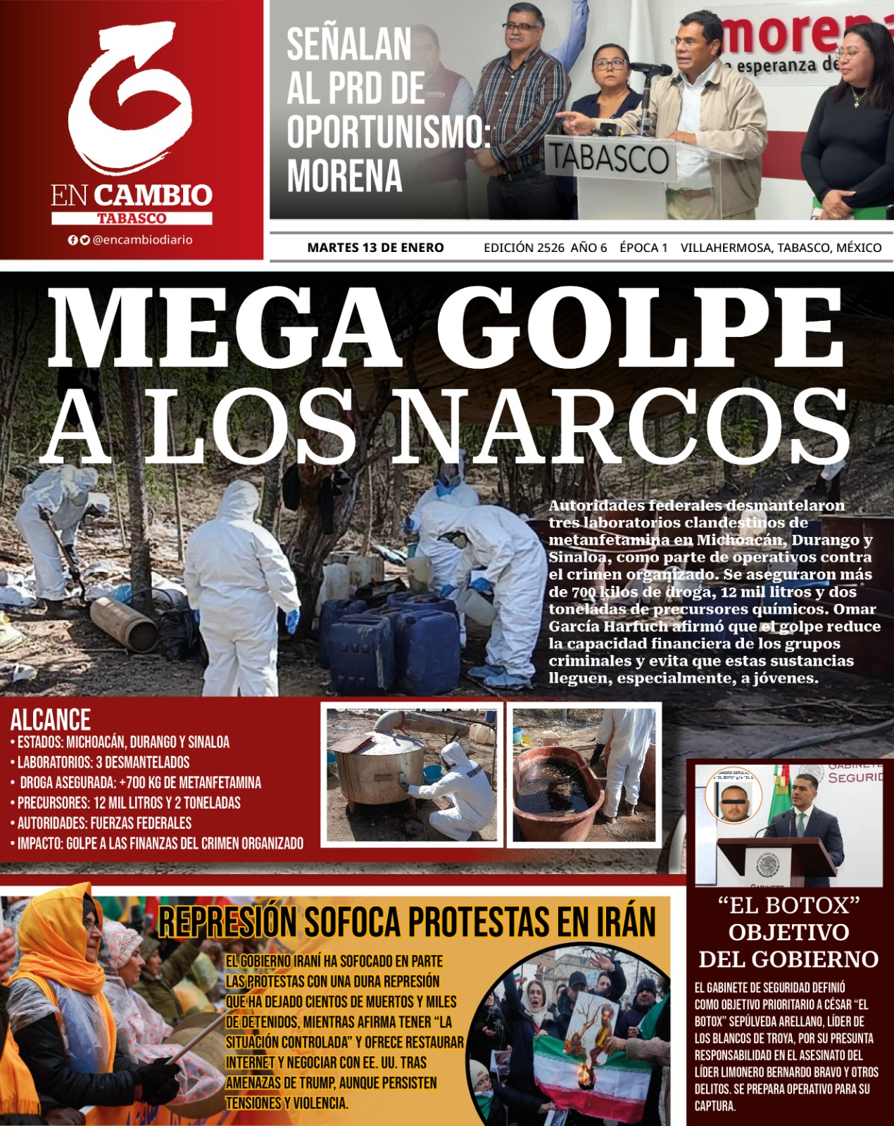 PORTADA TABASCO