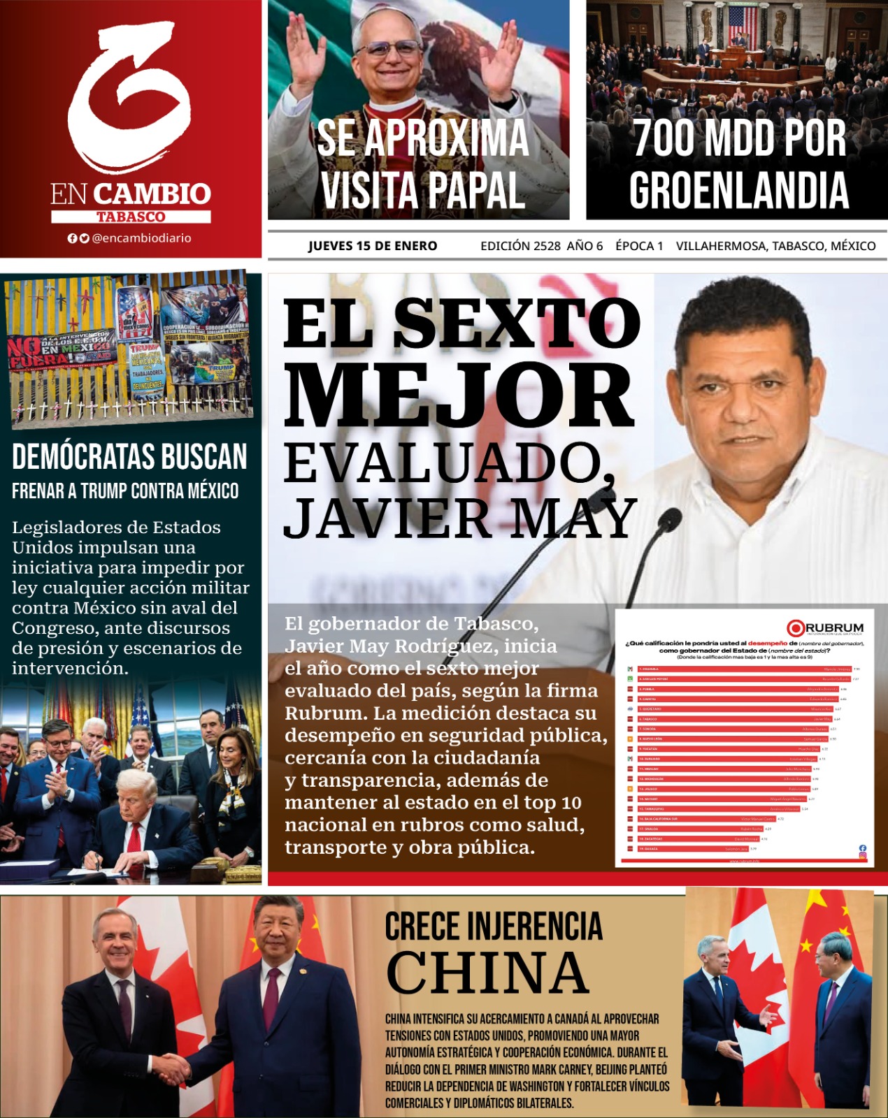 PORTADA TABASCO