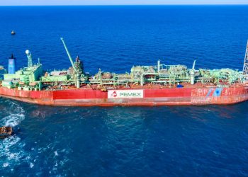 envío de petróleo a Cuba