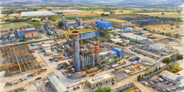 El sistema eléctrico mexicano entra al límite