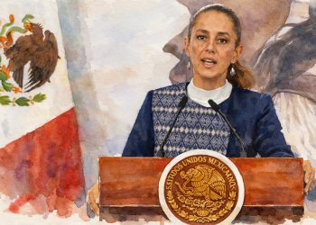 Petróleo mexicano para Cuba