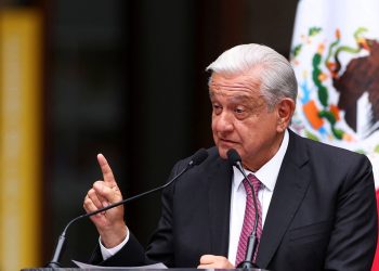 Mensaje de AMLO para Donald Trump