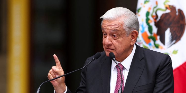 Mensaje de AMLO para Donald Trump