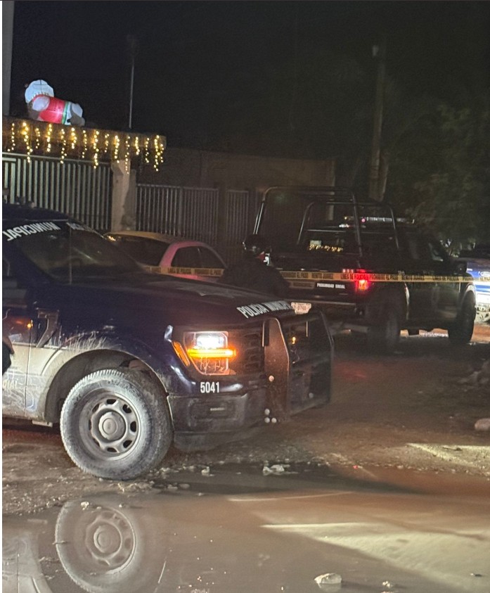 ¿Dónde inició la persecución tras el robo del vehículo?