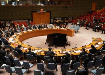 Condena México intervención de Venezuela