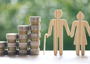 Gastos en pensiones en México