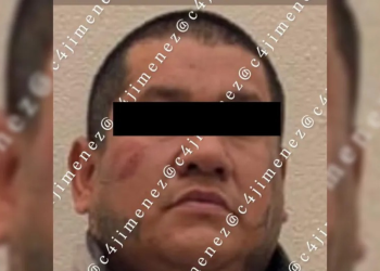 Detienen en Amecameca a presunto integrante de La Familia Michoacana por delitos de alto impacto