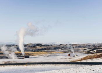 La apuesta geotérmica de PEMEX toma fuerza
