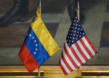 Sanciones de Estados Unidos a Venezuela