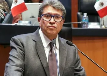 Monreal señala avances en diálogo para la reforma electoral y reconoce necesidad de aliados rumbo a 2027
