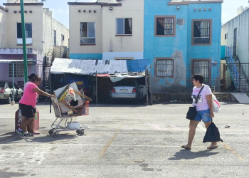 Senderos Seguros Cancún: Proyectos 2026