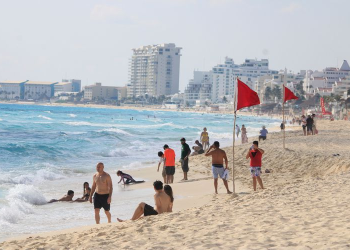 Quintana Roo turistas Copa del Mundo: Hacia el Millón