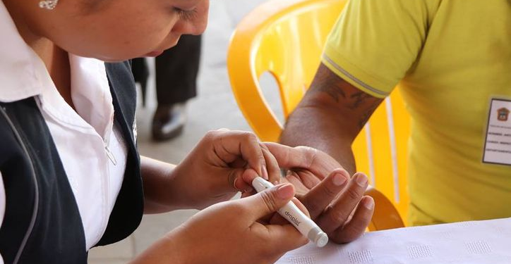 Alza diabetes hipertensión Cancún preocupa a expertos