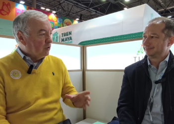 FITUR 2026 México: Presencia Histórica con Retos