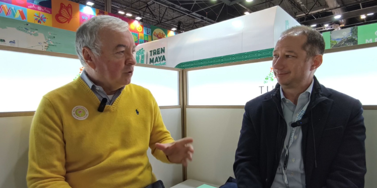 FITUR 2026 México: Presencia Histórica con Retos