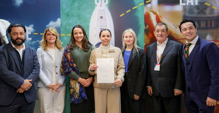 Zero Waste Cancún: Reduce 20% Plásticos Hoteles