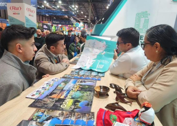 Chetumal Quintana Roo: Destino Familiar en Fitur
