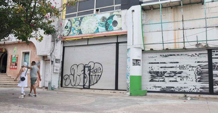 429 Pymes Cancún: Cierres Masivos en 2025