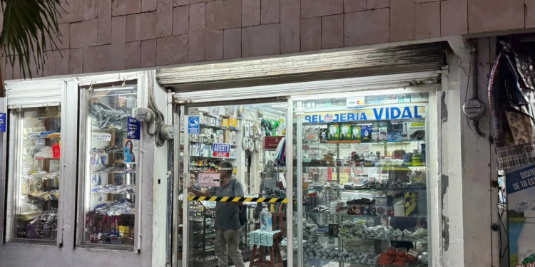 429 Mipymes Cancún: Cierres Masivos en 2025