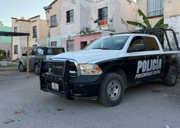 Hallan sin vida vecino Cancún: Villas Otoch