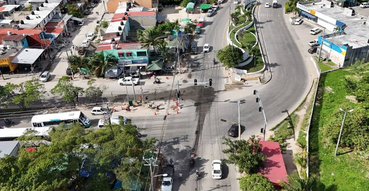 Plan de Desarrollo Urbano Benito Juárez 2026