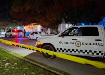 Cateo Botanero Cancún: Detenido y Mujeres Rescatadas