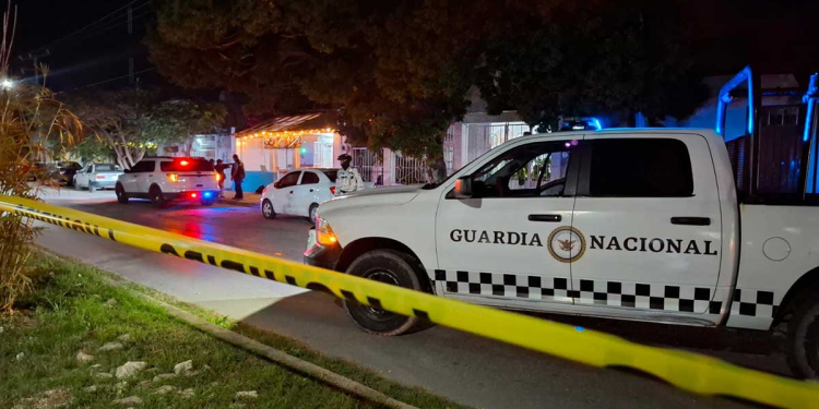 Cateo Botanero Cancún: Detenido y Mujeres Rescatadas