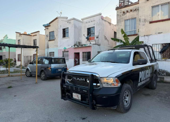 Hombre sin vida Cancún: Hallazgo en Villas Otoch