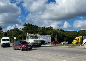 Sedena proyectos Quintana Roo impulsan movilidad