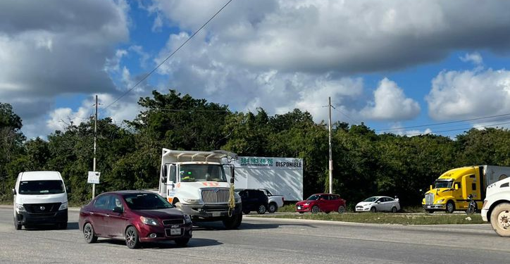 Sedena proyectos Quintana Roo impulsan movilidad