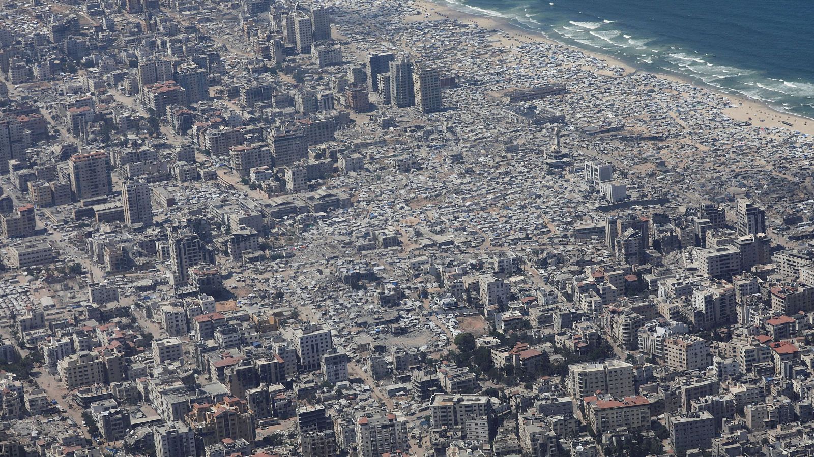 ¿Qué países respaldan la iniciativa y quiénes se mantienen al margen?