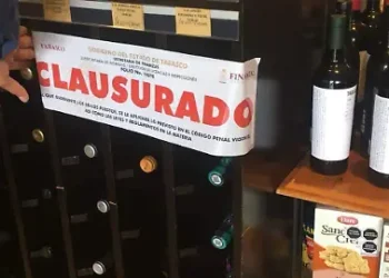 Revocarán licencias para venta de alcohol a contribuyentes incumplidos ante Finanzas en Tabasco: fechas, alcances y cómo regularizarse