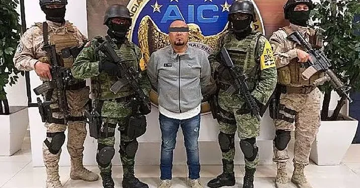 Autoridades investigan posible vínculo de José Antonio Yépez con hechos violentos en Salamanca: lo que se sabe