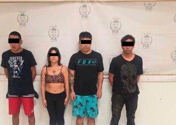 Intento de robo en hotel de Tulum deja cuatro detenidos y una persona lesionada: qué ocurrió