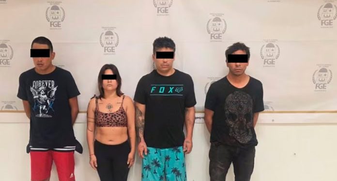 Intento de robo en hotel de Tulum deja cuatro detenidos y una persona lesionada: qué ocurrió