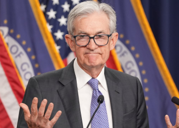 investigación contra Jerome Powell