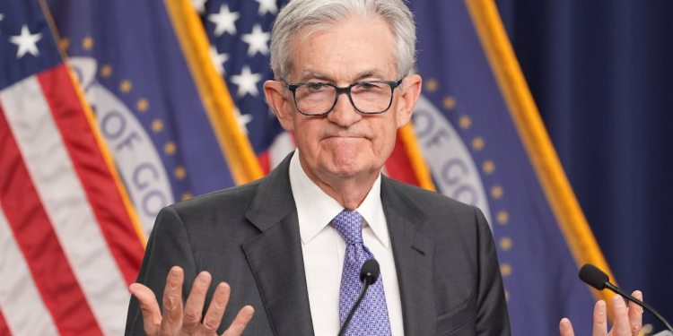 investigación contra Jerome Powell